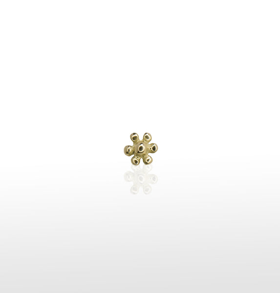 Flora - Top de Oro OhMyGold Jewelry