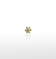 Flora - Top de Oro OhMyGold Jewelry