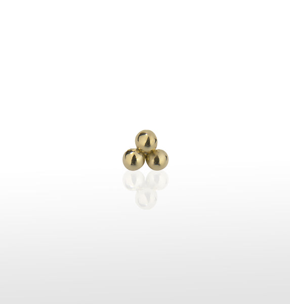 Triana - Top de Oro OhMyGold Jewelry