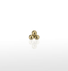 Triana - Top de Oro OhMyGold Jewelry