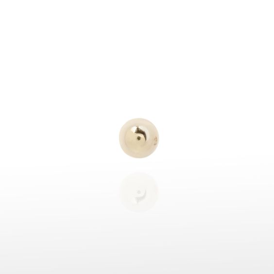 Ball - Top de oro Ohmygold Jewelry