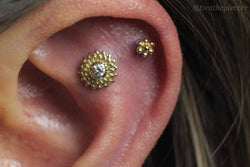 Oh My Gold Boutique