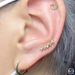 Image of Ester - Top de Oro OhMyGold Jewelry